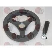 VOLANTINO ø 160 mm KB 8094/04