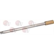 TRANSMISSION SHAFT WITH BUSHING image