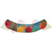 TRANSPARENT LABEL GRANITA MACH.GRANITIME