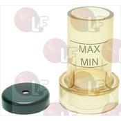 WATER LEVEL PIPE MINI/GRAN LUX