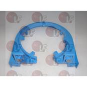 SUPPORTO EVAPORATORE BLU
