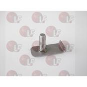 CONTACT LIGHT EVAPORATOR SUPPORT SPIN