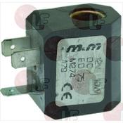 BOBINA MM 12Vdc M274-048 10W