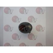 TAPPO PULSANTE TERMOSONDA ø 17 mm