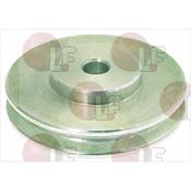 METAL MOTOR PULLEY