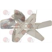 FAN ø 150 mm LH