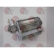 VENTILATORE TANGENZIALE QLZ60 120 mm SX