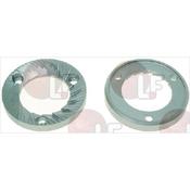 GRINDING BURRS PAIR COMPAK-WEGA RH image