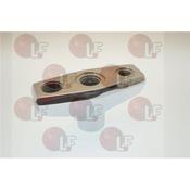 LUNG WITH VERTICAL BASE CONNECTION 3/4"F