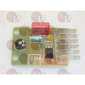 SCHEDA ELETTRONICA