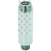 SIPHON FOR PRESSURE GAUGE HOLDER ø 3/8"M image