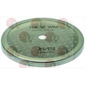 PRECISION SHOWER SCREEN ø 57 mm