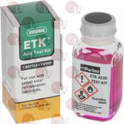 ACID POE OIL TEST ETK