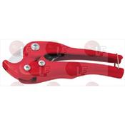 SHEARS FOR PLASTIC TUBES image