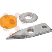 BLADE ASSEMBLY SET