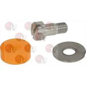 BLADE LOCKING SCREW M6 image