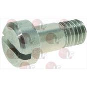 S/STEEL BLADE LOCKING SCREW M6 image