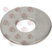 STEEL WASHER ø 18x6x1 mm image