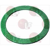 FLAT GASKET ø 58x48x2 mm