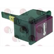 RED TEMPERATURE INDICATOR LAMP 230V image