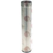 STAINLESS STEEL FOOT ø 2" HEIGHT 300 mm
