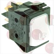 BIPOLAR SWITCH WHITE 16A 250V image