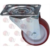 WHEEL SWIVEL PLATE image