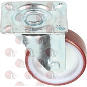 WHEEL SWIVEL PLATE image