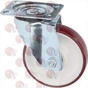 WHEEL SWIVEL PLATE image