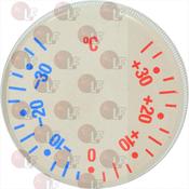 GRADUATED KNOB ø 44 mm image