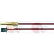 BOILER TEMPERATURE PROBE