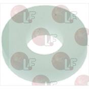 FLAT GASKET PTFE ø 9.3x4x2 mm