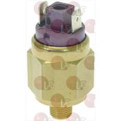 PRESSURE SWITCH 0.5 BAR ø 1/8"M