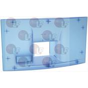 VANO CONSEGNA LIVING BLU