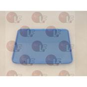 PANNELLO ESPOSITORE "LIVING" BLU