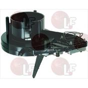 ASSIEME SGANCIATORE CON ELETTROMAGNETE