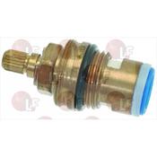 CERAMIC DISC HEAD VALVE FOR COLD WATER image
