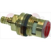 CERAMIC DISC HEAD VALVE FOR HOT WATER image
