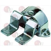 DOUBLE PEDAL TAP ø 1/2"