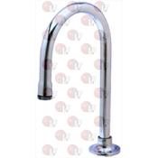 PEDAL SPOUT ø 1/2"