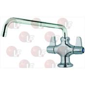SINGLE HOLE MIXER image