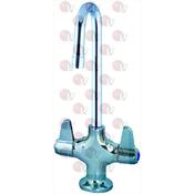 SINGLE HOLE MIXER image