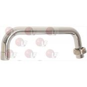 SWIVELSPOUT 207 mm
