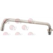 SWIVELSPOUT 306 mm
