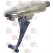 WALL-MOUNTED DOSER TAP image