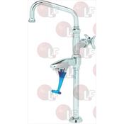 COMBINATION GLASS  PITCHER FILLER