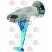 DOSER TAP WALL MOUNTED image