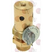 BOILER VALVE ø 3/8"M image