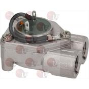 VOLUMETRIC FLOW METER GICAR