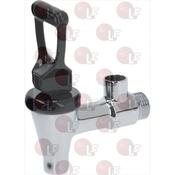 MANIFOLD TAP 1/2" image